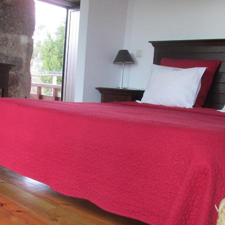 Quinta De Lourosa ξενώνας Lousada Δωμάτιο φωτογραφία