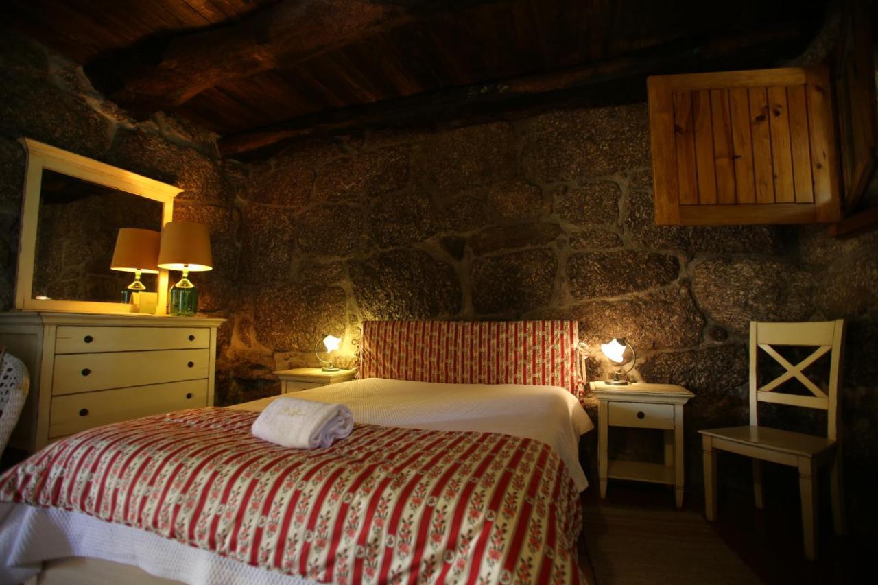 Quinta De Lourosa ξενώνας Lousada Εξωτερικό φωτογραφία