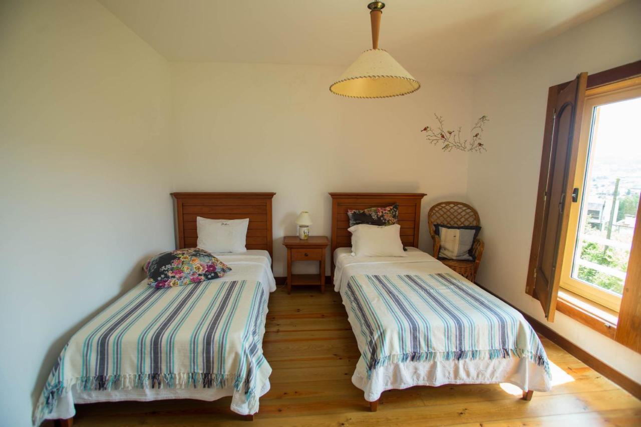Quinta De Lourosa ξενώνας Lousada Εξωτερικό φωτογραφία