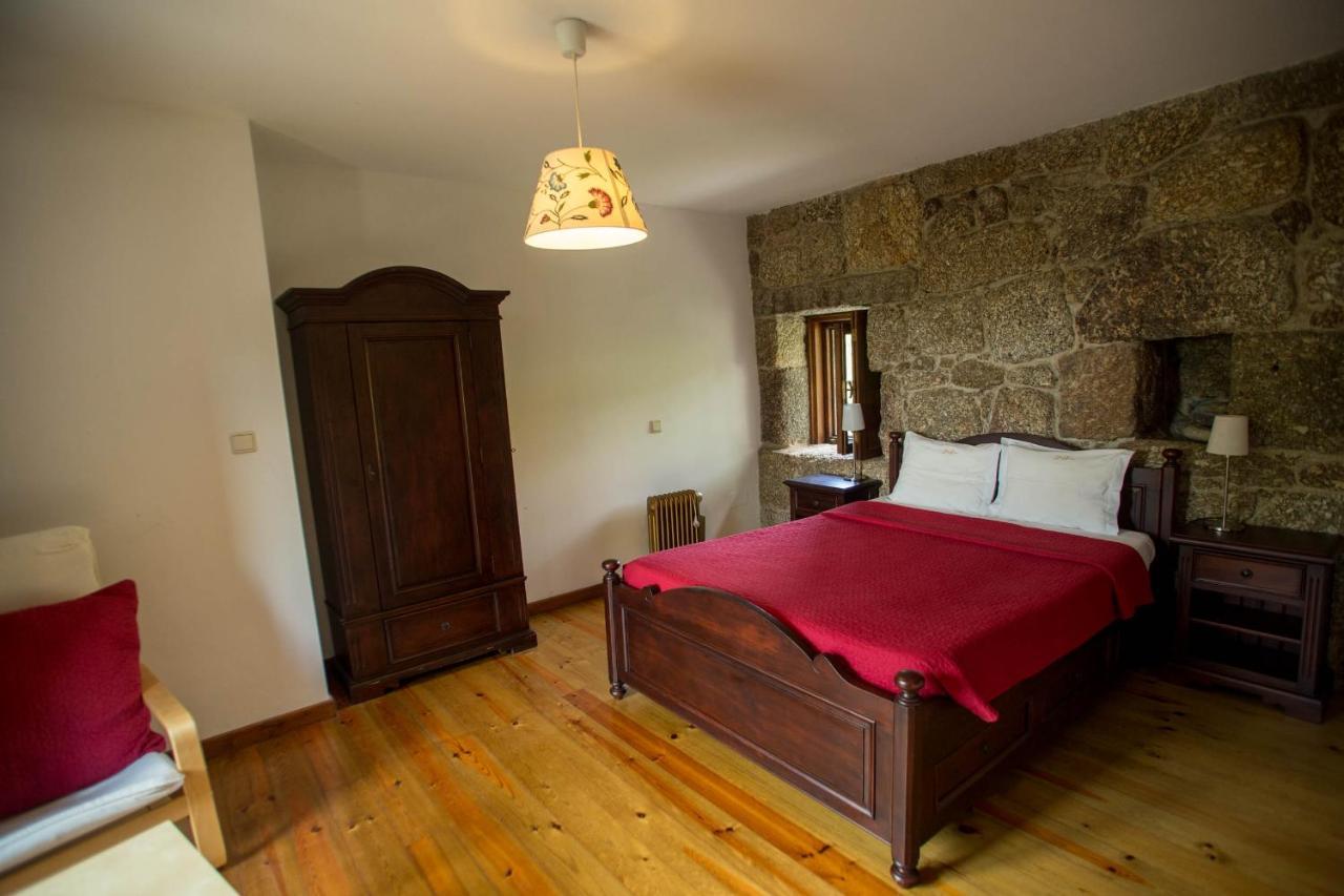 Quinta De Lourosa ξενώνας Lousada Εξωτερικό φωτογραφία