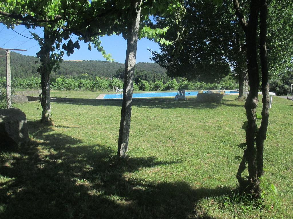 Quinta De Lourosa ξενώνας Lousada Εξωτερικό φωτογραφία