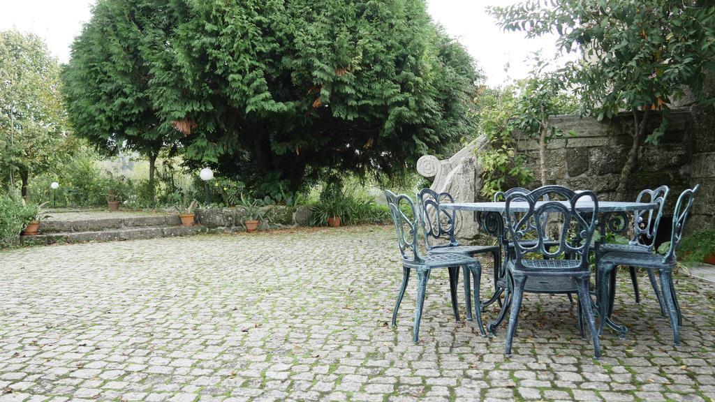 Quinta De Lourosa ξενώνας Lousada Εξωτερικό φωτογραφία