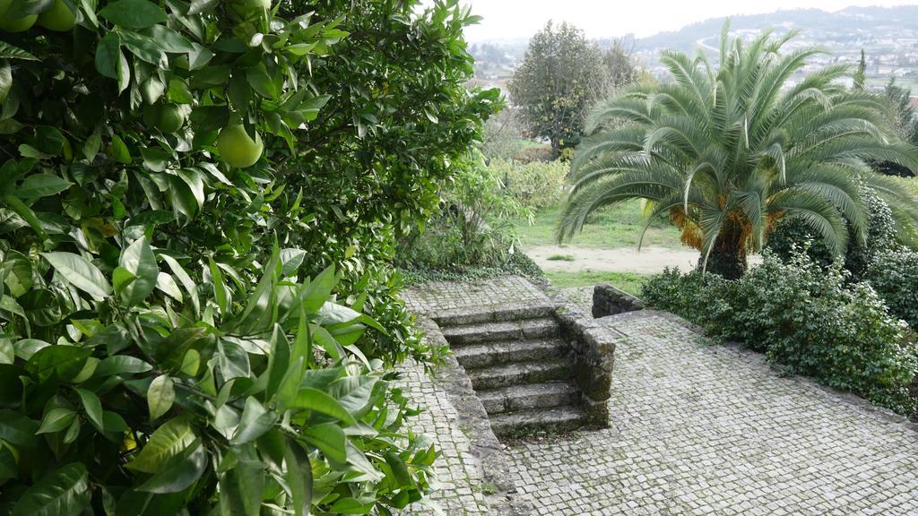 Quinta De Lourosa ξενώνας Lousada Εξωτερικό φωτογραφία