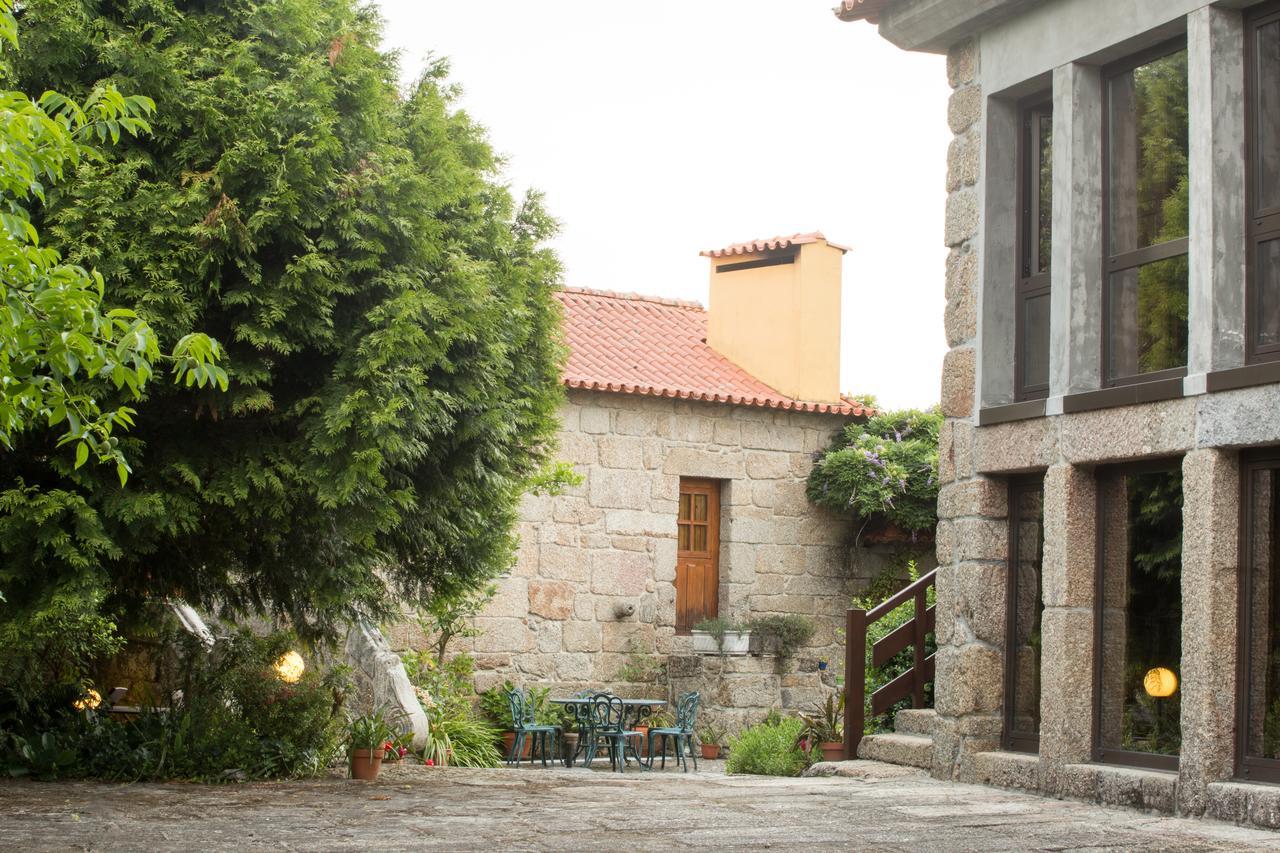 Quinta De Lourosa ξενώνας Lousada Εξωτερικό φωτογραφία