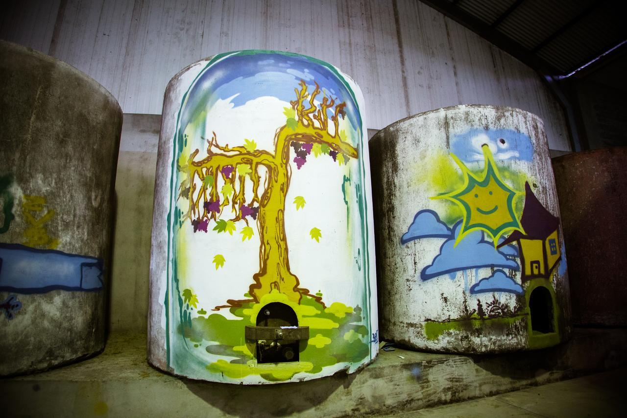 Quinta De Lourosa ξενώνας Lousada Εξωτερικό φωτογραφία