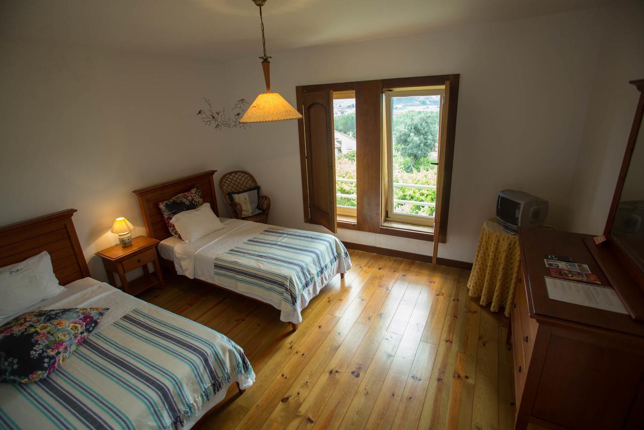 Quinta De Lourosa ξενώνας Lousada Εξωτερικό φωτογραφία