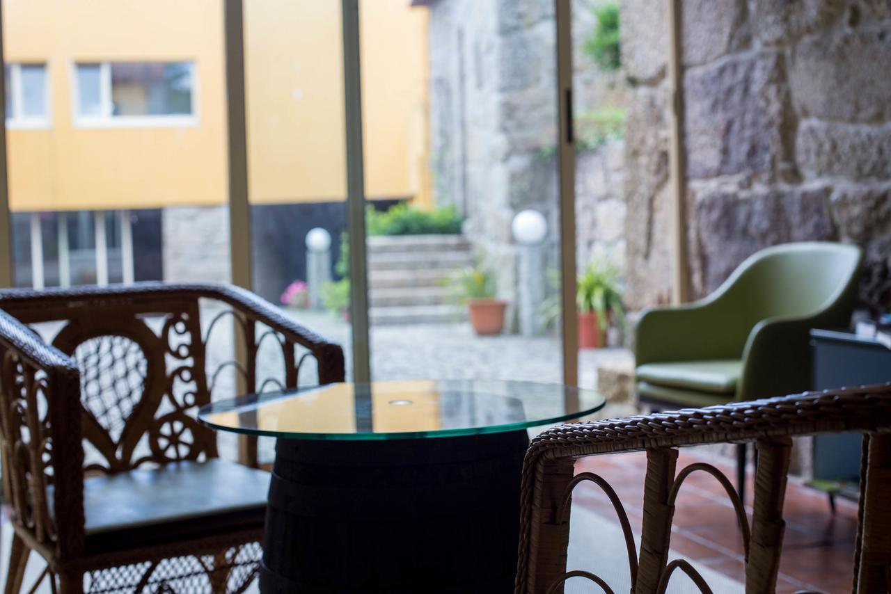 Quinta De Lourosa ξενώνας Lousada Εξωτερικό φωτογραφία