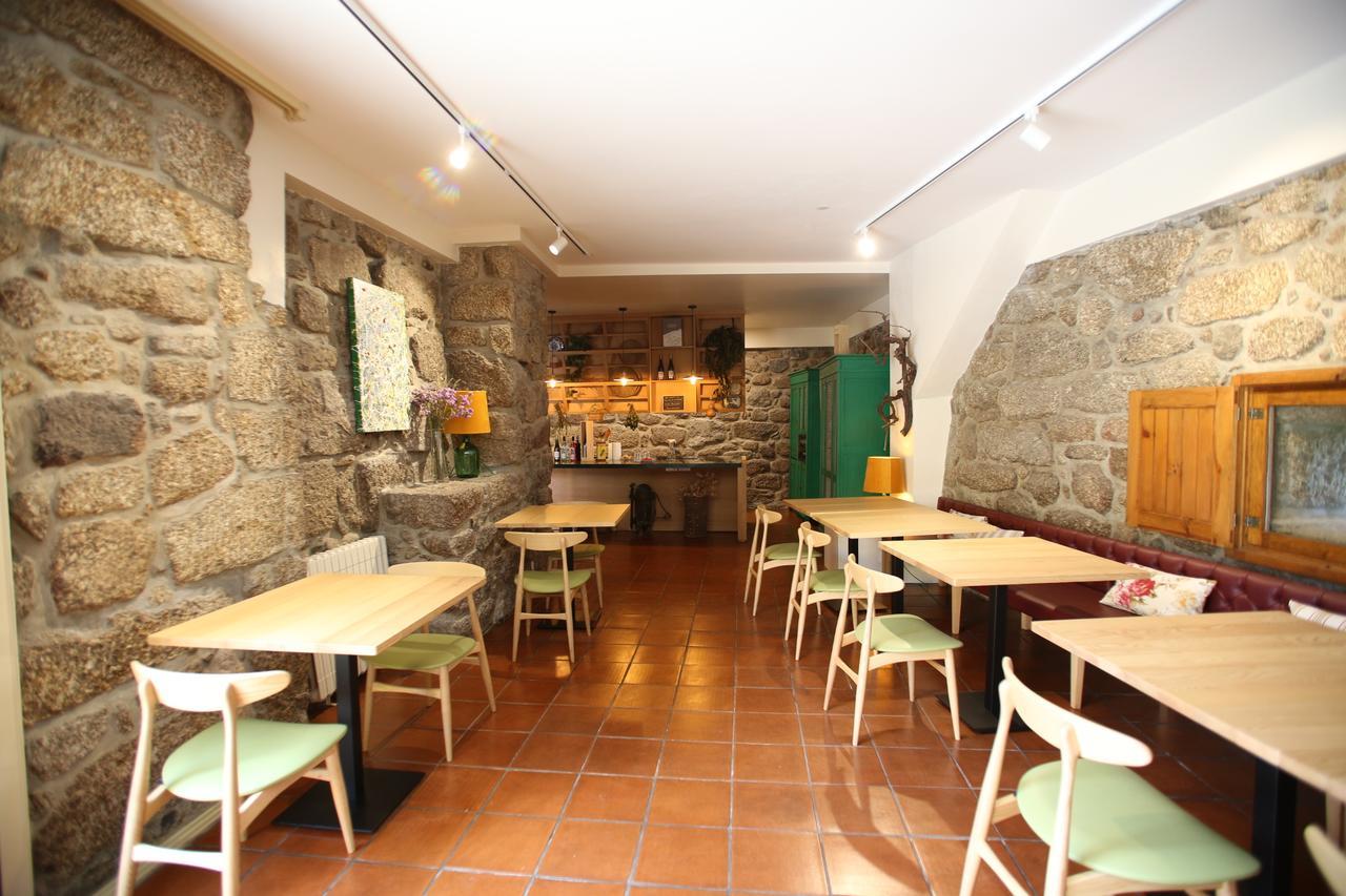Quinta De Lourosa ξενώνας Lousada Εξωτερικό φωτογραφία