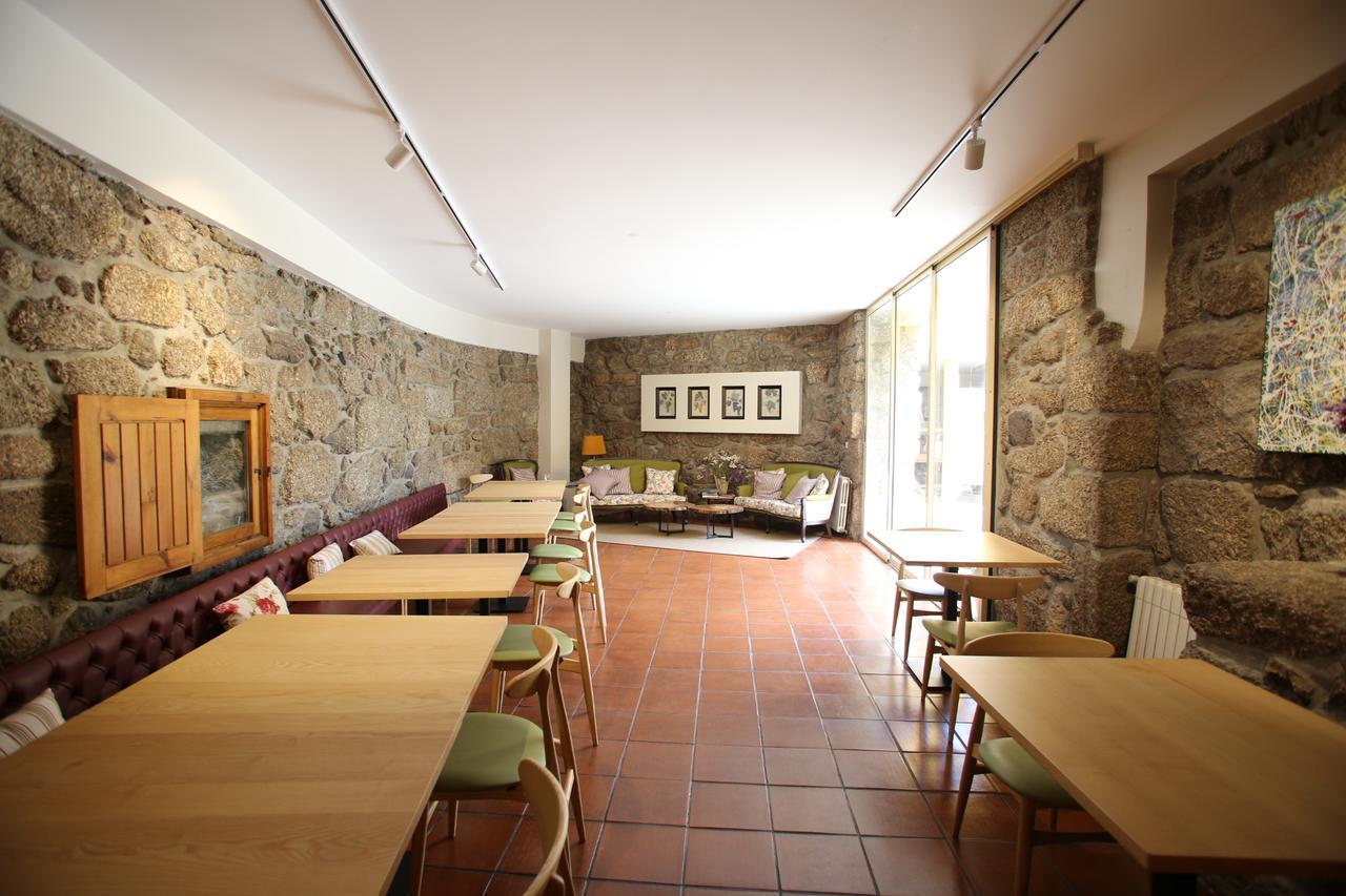 Quinta De Lourosa ξενώνας Lousada Εξωτερικό φωτογραφία